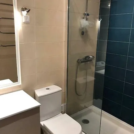 Apartamento Stephany's: Central *