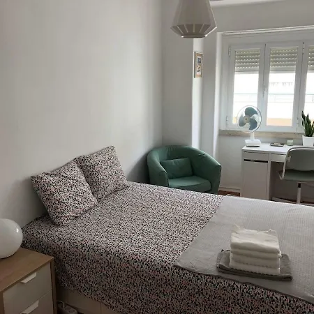 Apartamento Stephany's: Central *
