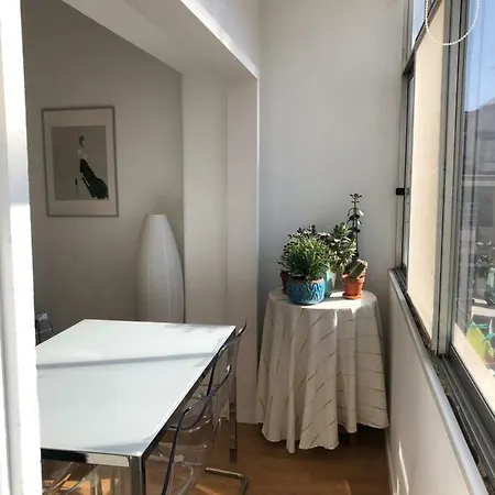 Stephany's: Central Apartamento *