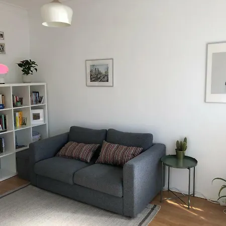 Stephany's: Central Apartamento *