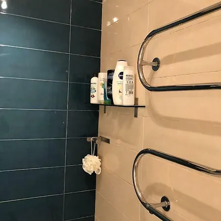 Appartement Stephany's: Central