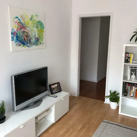 Appartement Stephany's: Central *