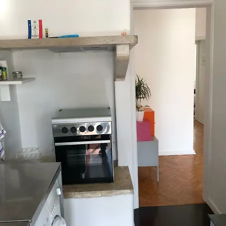Appartement Stephany's: Central *